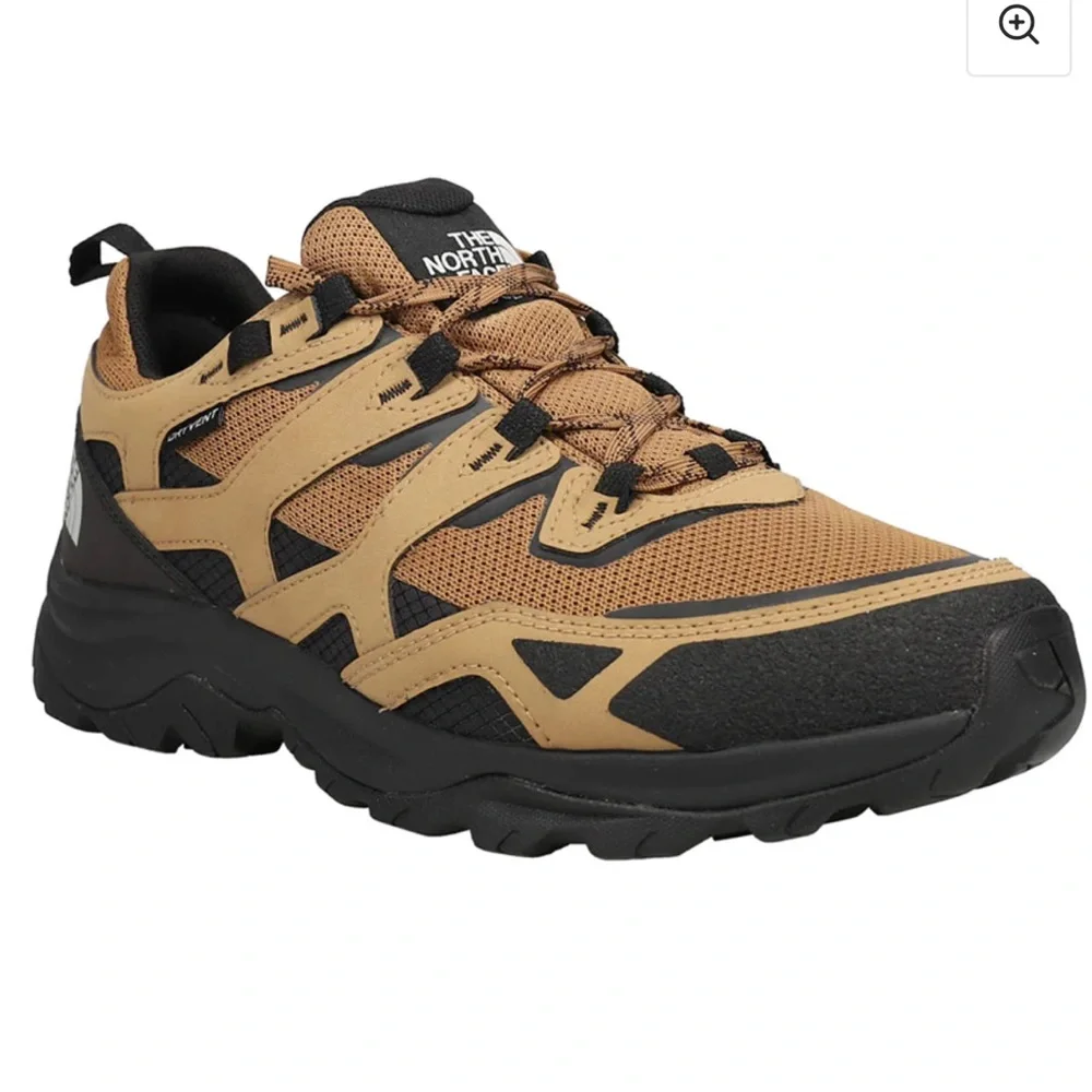 The North Face Hedgehog hiking boot NWOB